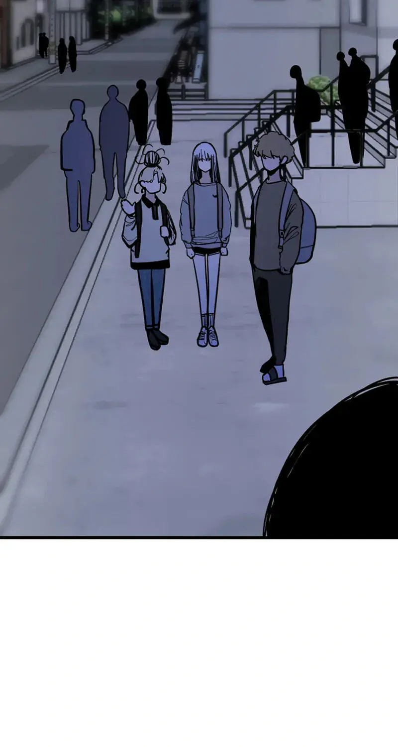 The Student, the Witch, and the Academy Chapter 64 Page 65