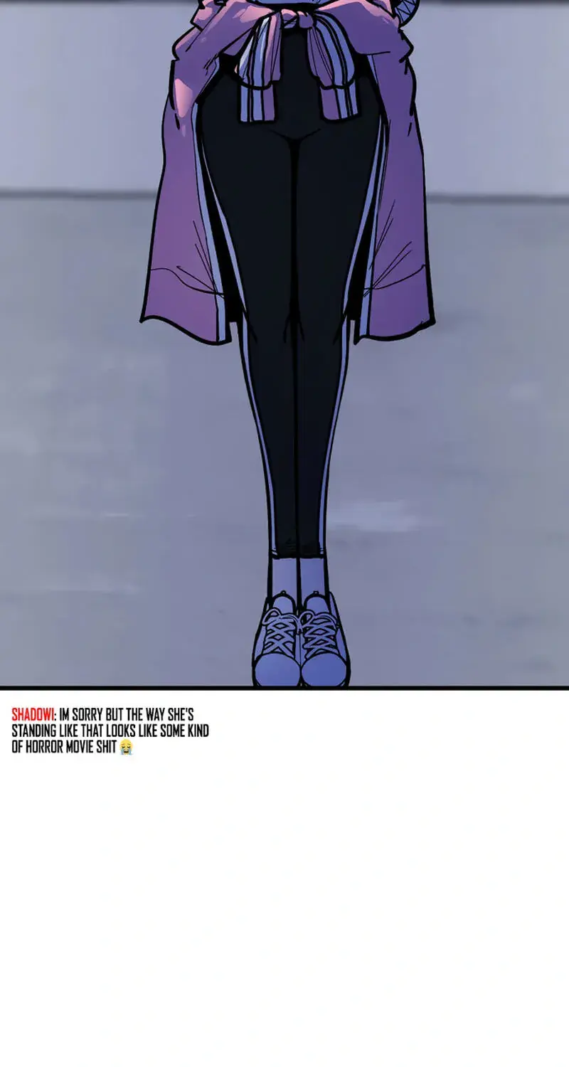 The Student, the Witch, and the Academy Chapter 64 Page 69