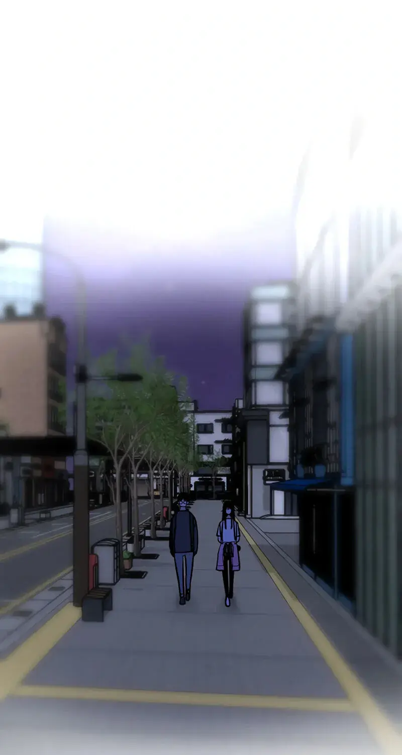 The Student, the Witch, and the Academy Chapter 64 Page 73