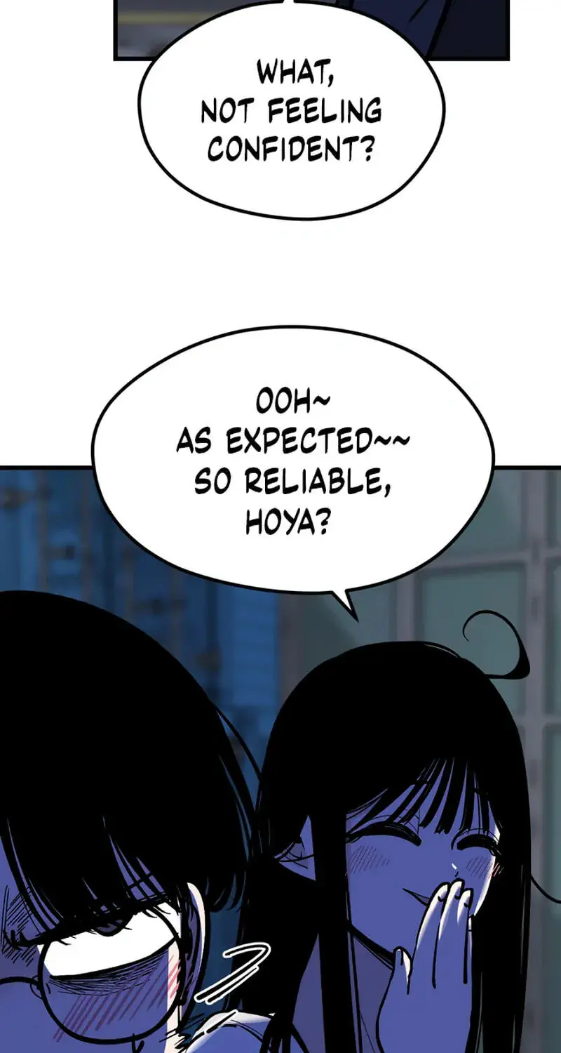 The Student, the Witch, and the Academy Chapter 64 Page 78