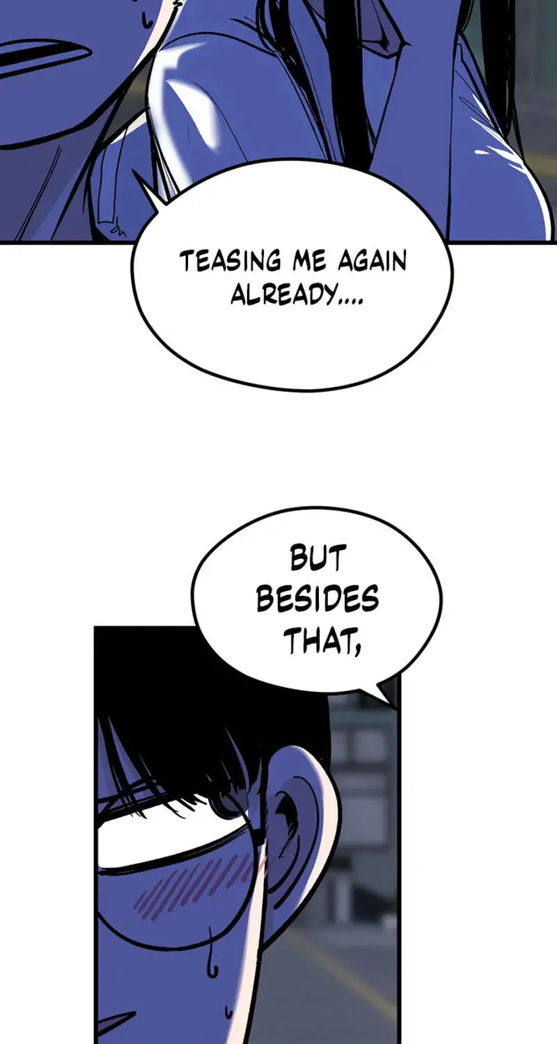 The Student, the Witch, and the Academy Chapter 64 Page 79