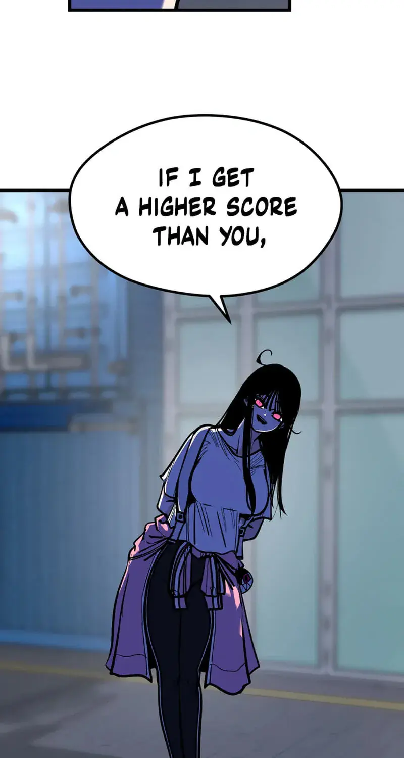 The Student, the Witch, and the Academy Chapter 64 Page 80