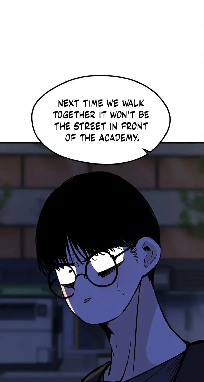 The Student, the Witch, and the Academy Chapter 64 Page 83