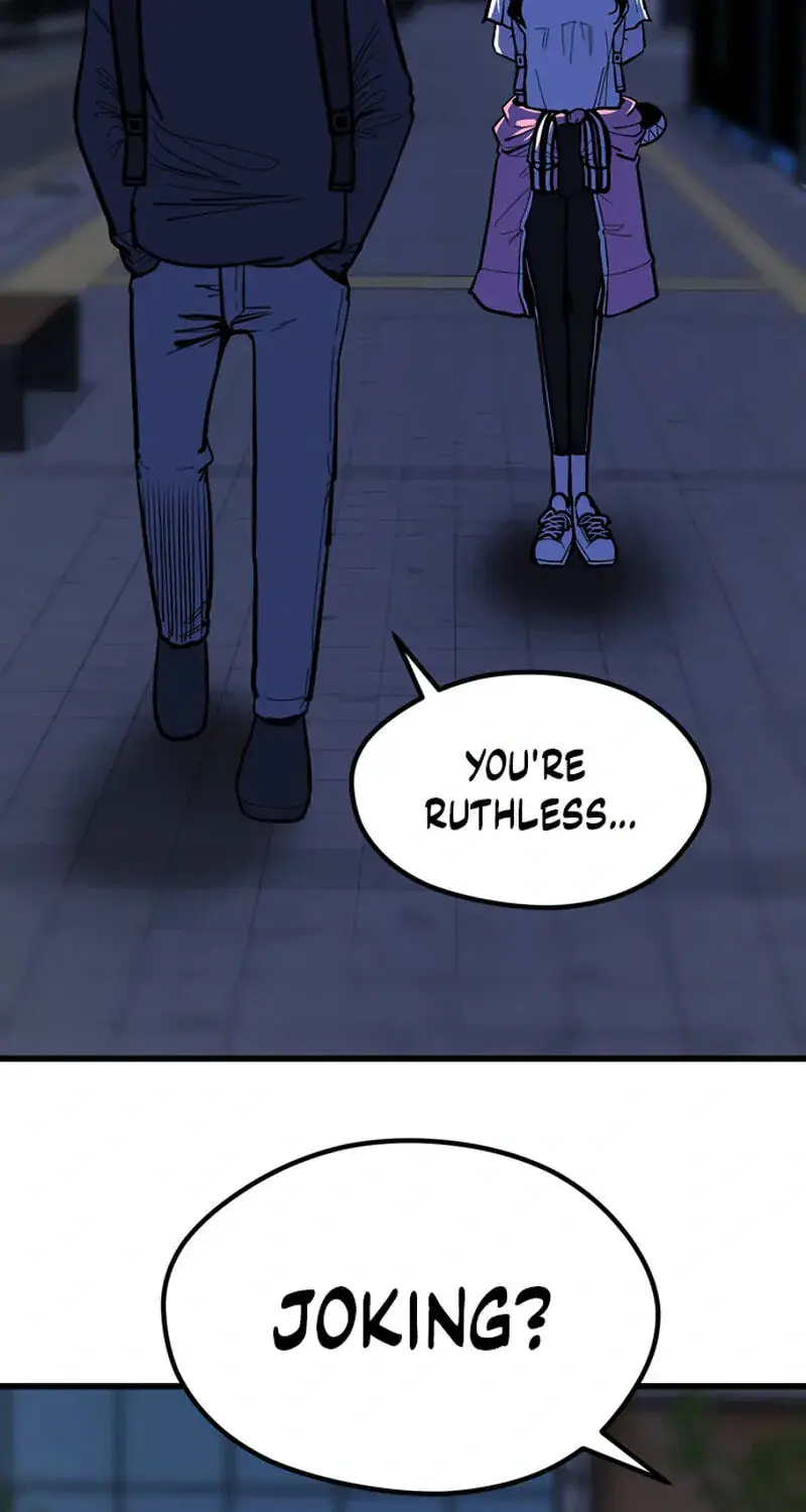 The Student, the Witch, and the Academy Chapter 64 Page 85
