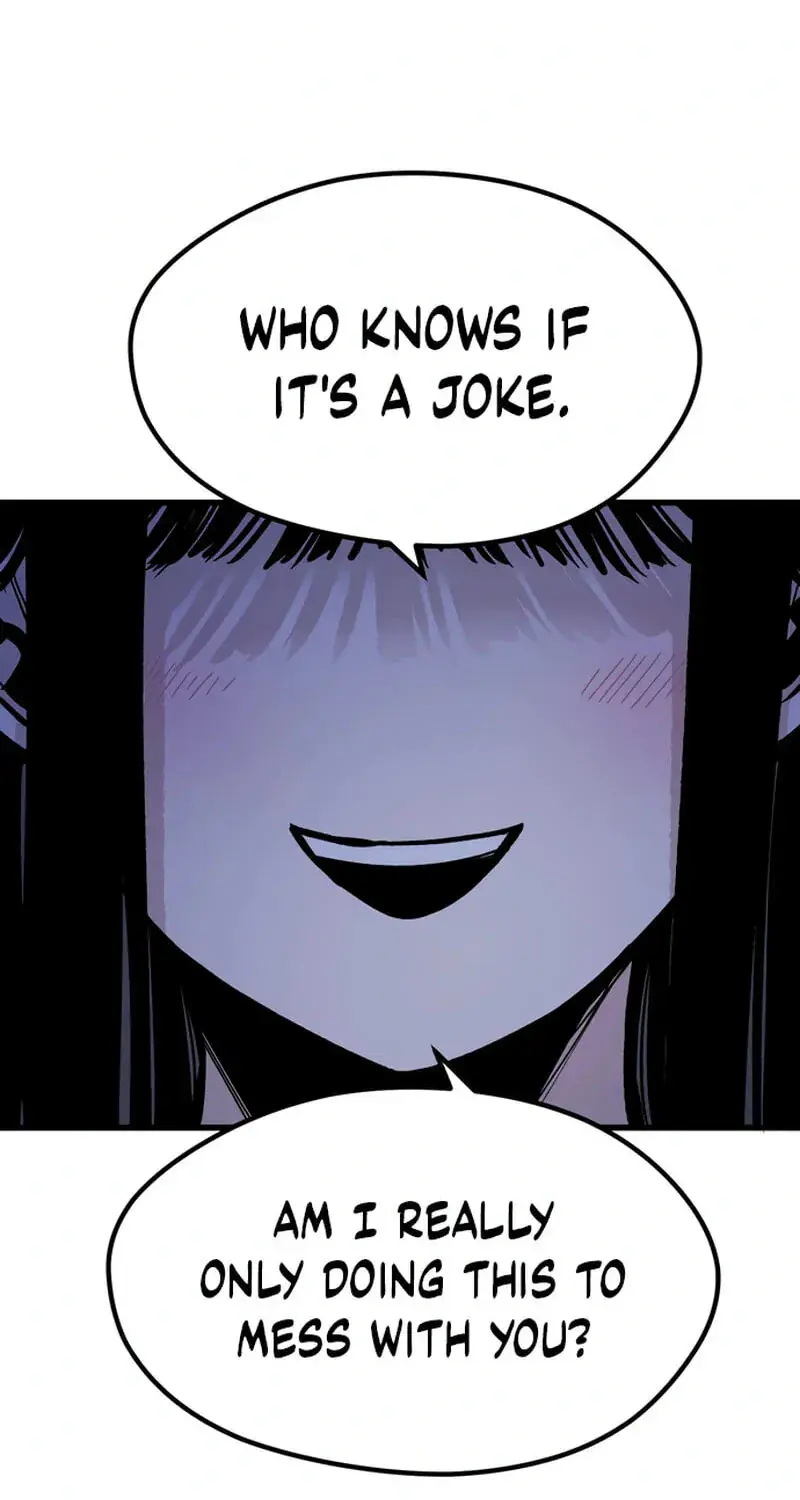 The Student, the Witch, and the Academy Chapter 64 Page 87