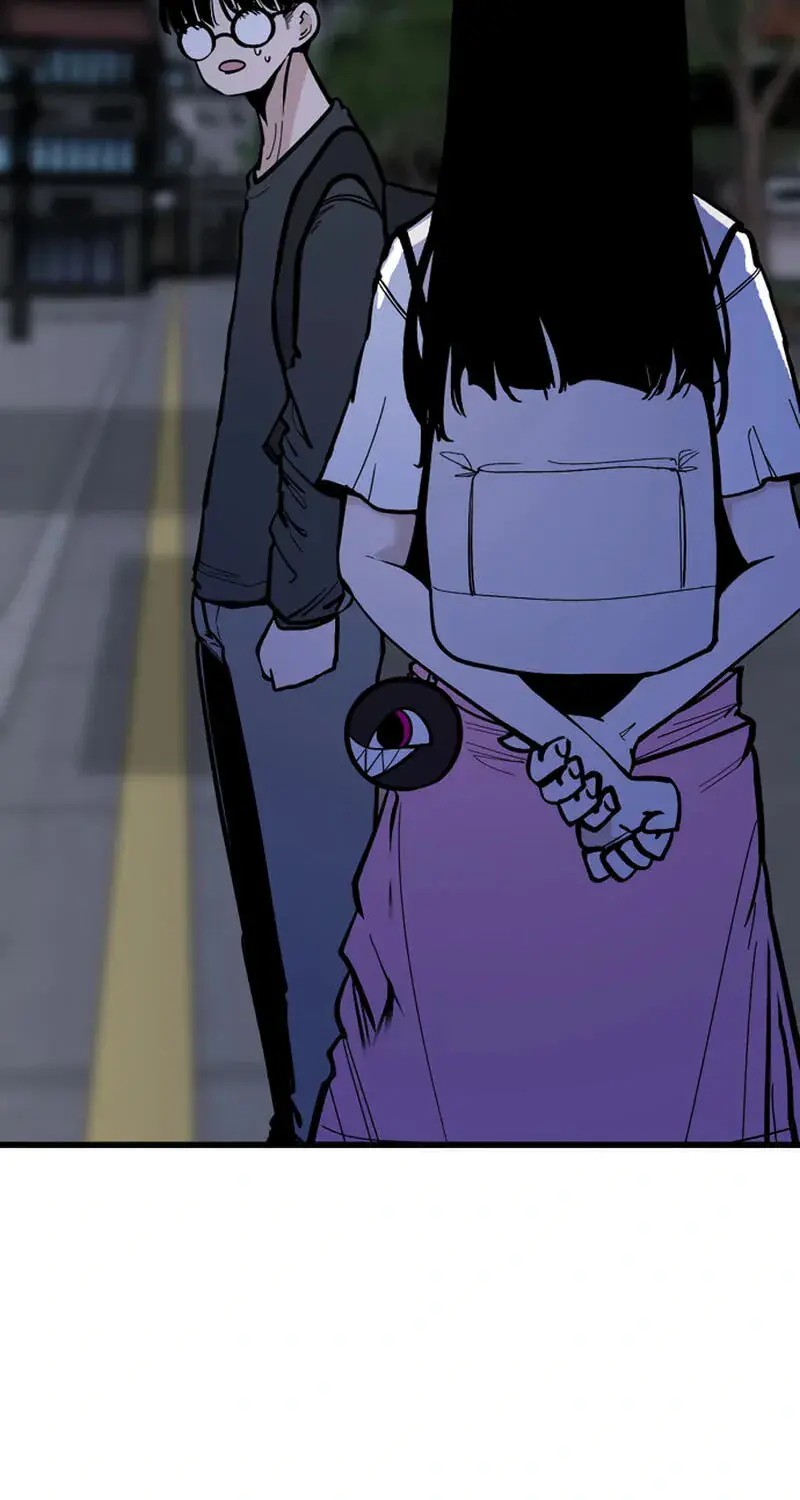 The Student, the Witch, and the Academy Chapter 64 Page 89