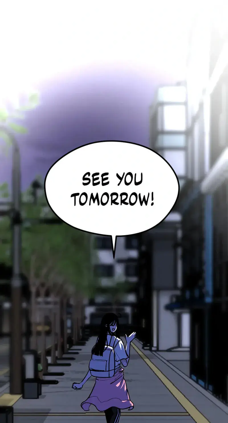 The Student, the Witch, and the Academy Chapter 64 Page 93