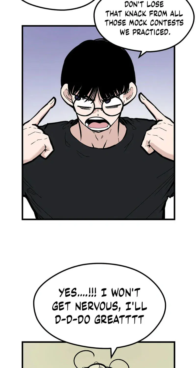 The Student, the Witch, and the Academy Chapter 65 Page 5