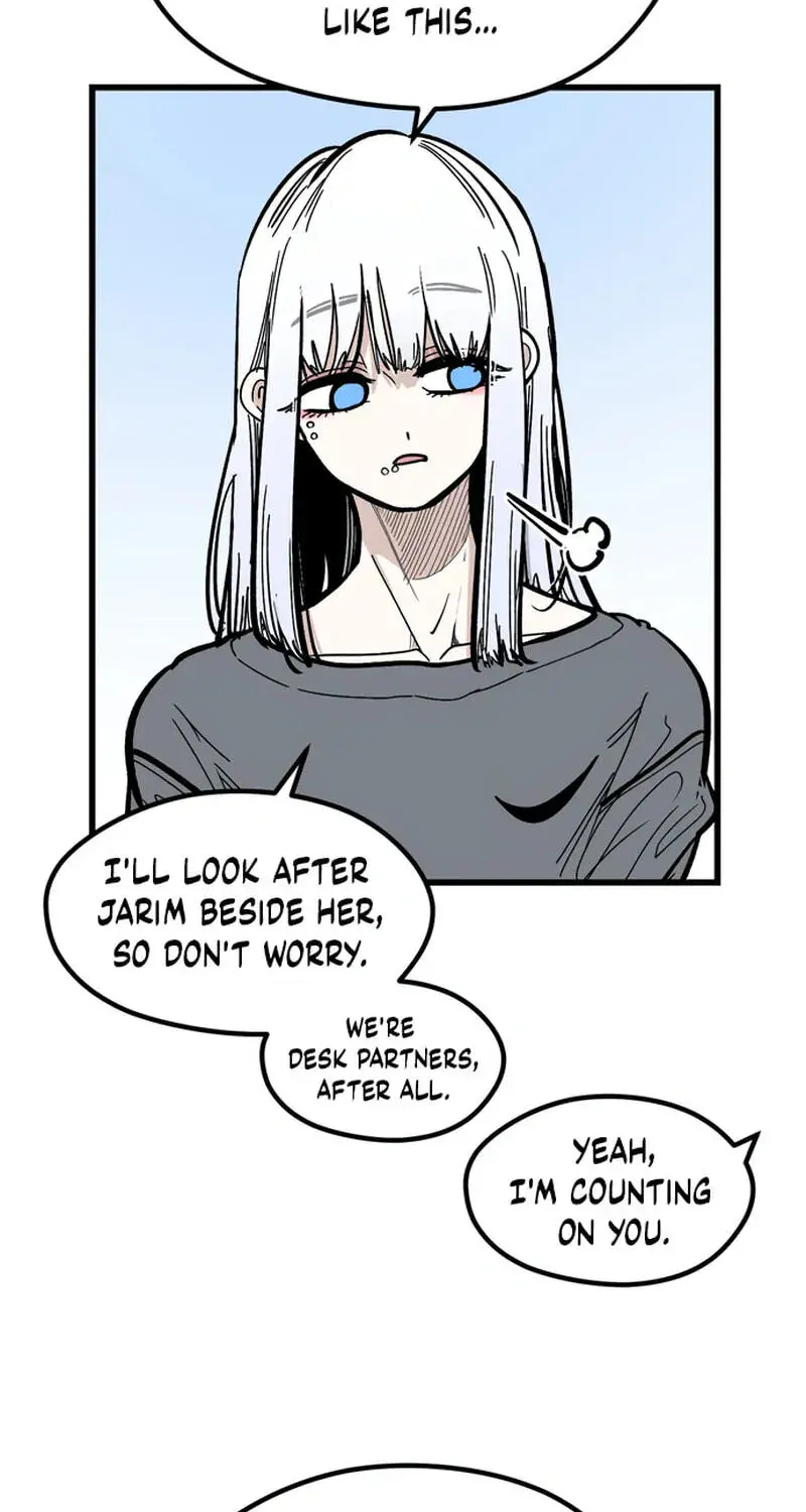 The Student, the Witch, and the Academy Chapter 65 Page 7