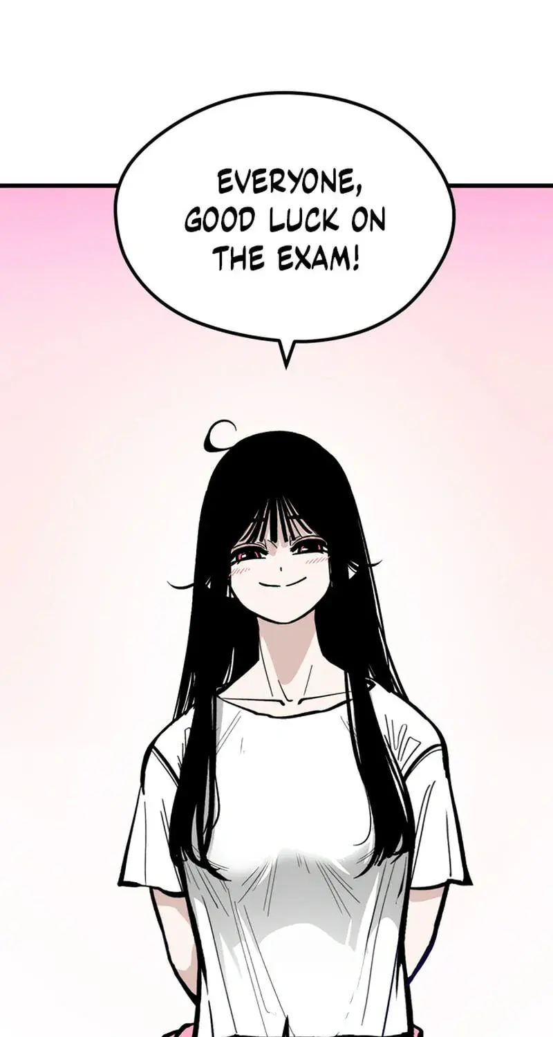 The Student, the Witch, and the Academy Chapter 65 Page 9