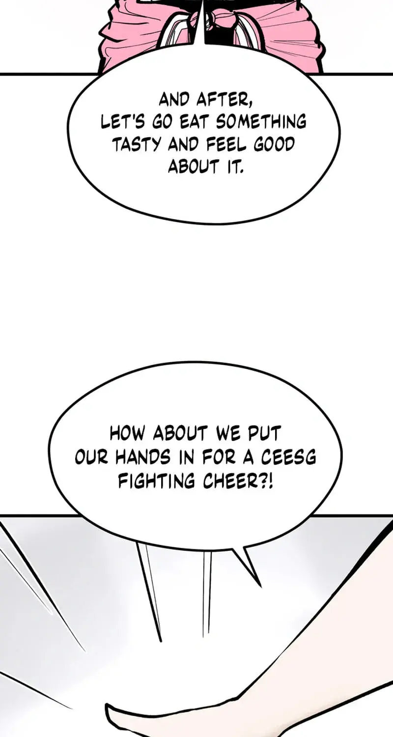 The Student, the Witch, and the Academy Chapter 65 Page 10