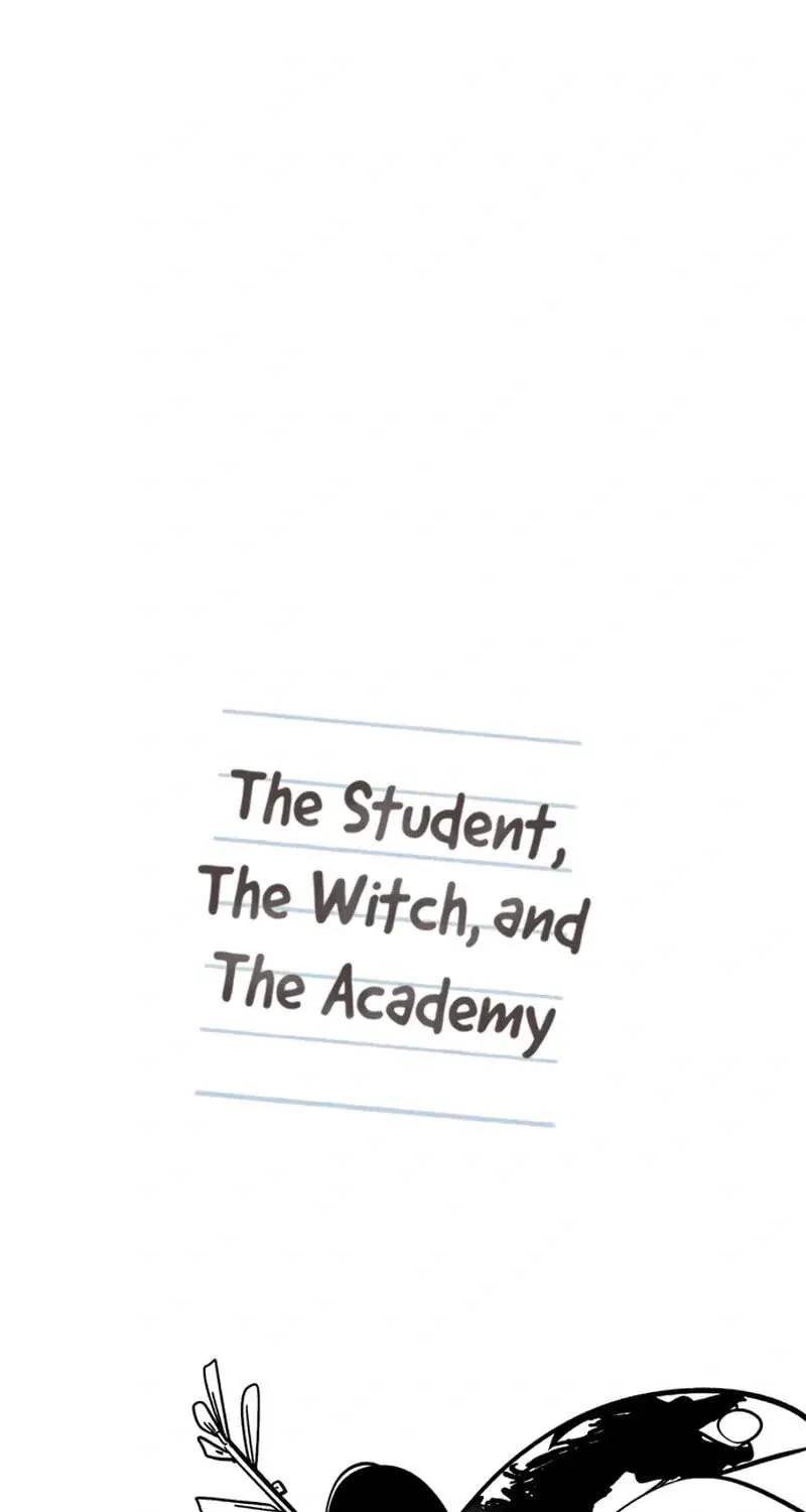 The Student, the Witch, and the Academy Chapter 65 Page 15