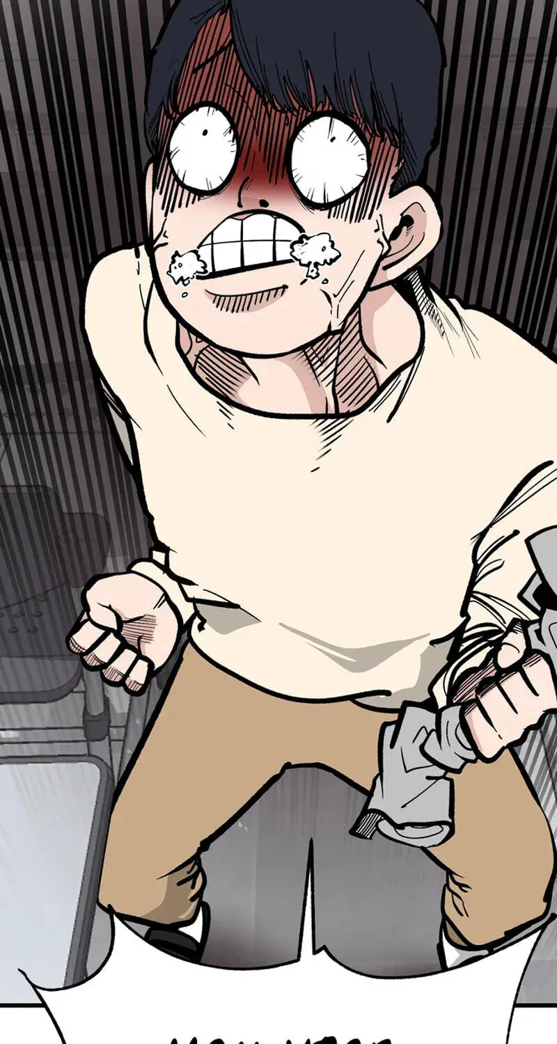 The Student, the Witch, and the Academy Chapter 65 Page 20