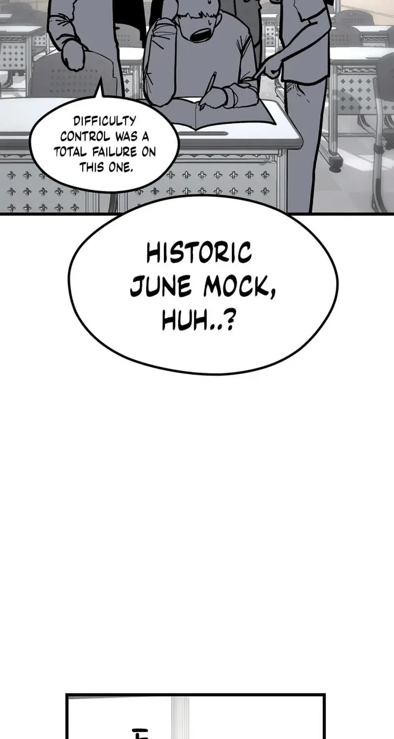 The Student, the Witch, and the Academy Chapter 65 Page 22