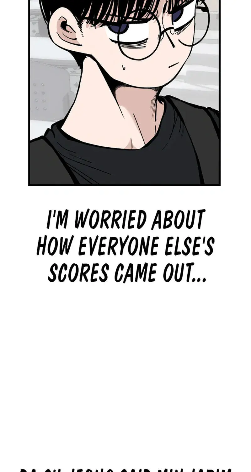 The Student, the Witch, and the Academy Chapter 65 Page 31