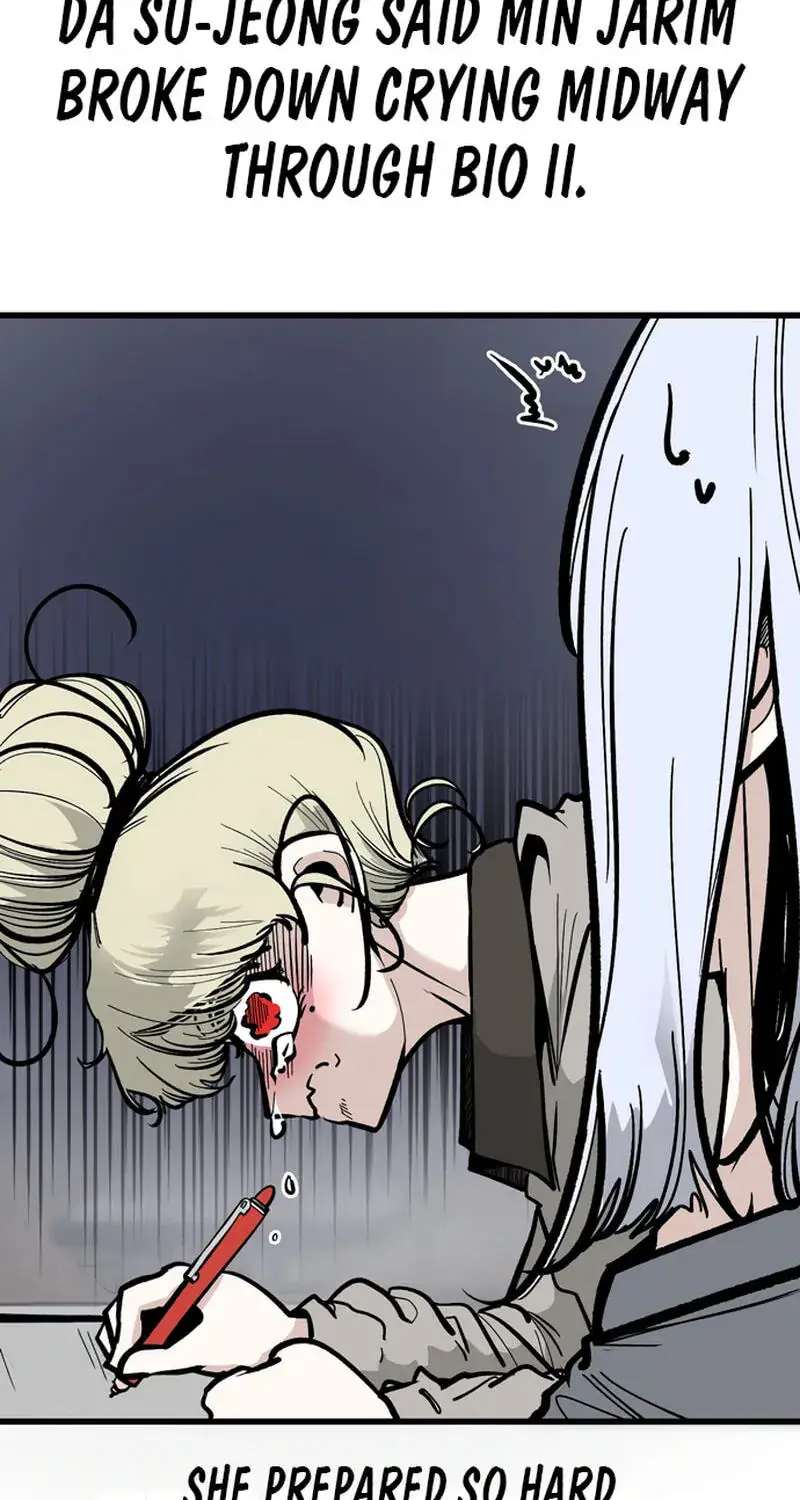 The Student, the Witch, and the Academy Chapter 65 Page 32