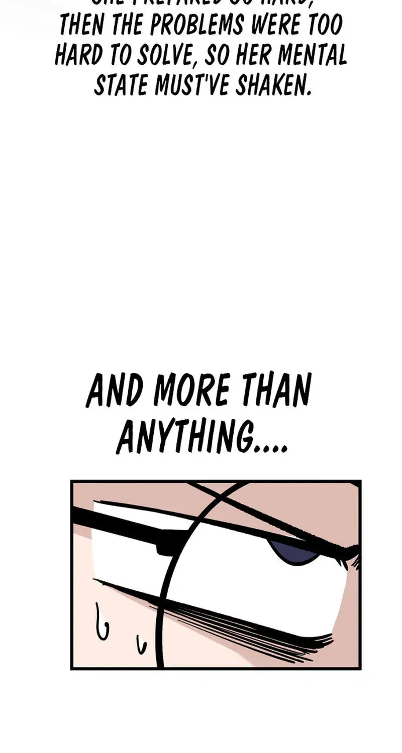 The Student, the Witch, and the Academy Chapter 65 Page 33
