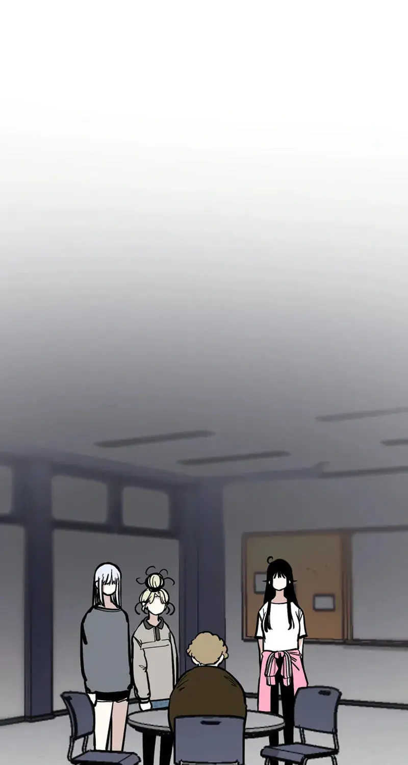 The Student, the Witch, and the Academy Chapter 65 Page 36