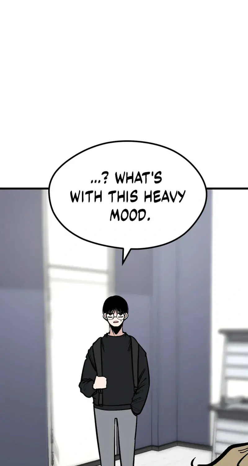 The Student, the Witch, and the Academy Chapter 65 Page 38