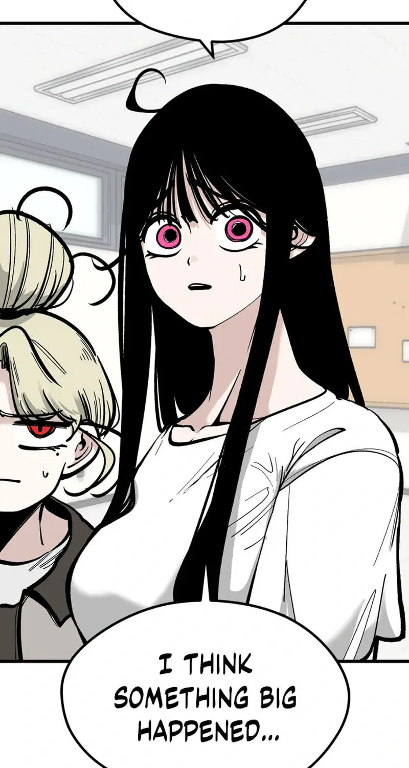 The Student, the Witch, and the Academy Chapter 65 Page 40