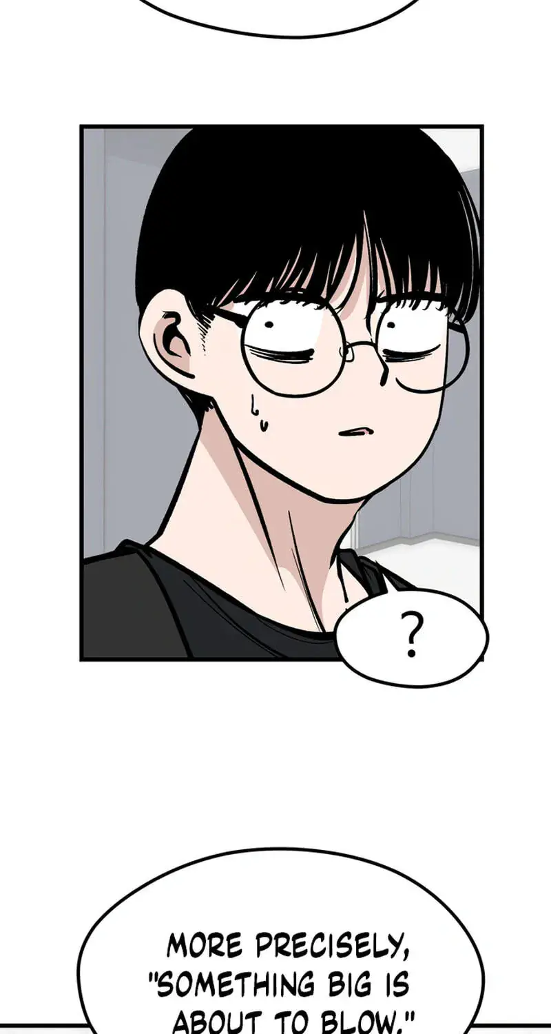 The Student, the Witch, and the Academy Chapter 65 Page 41