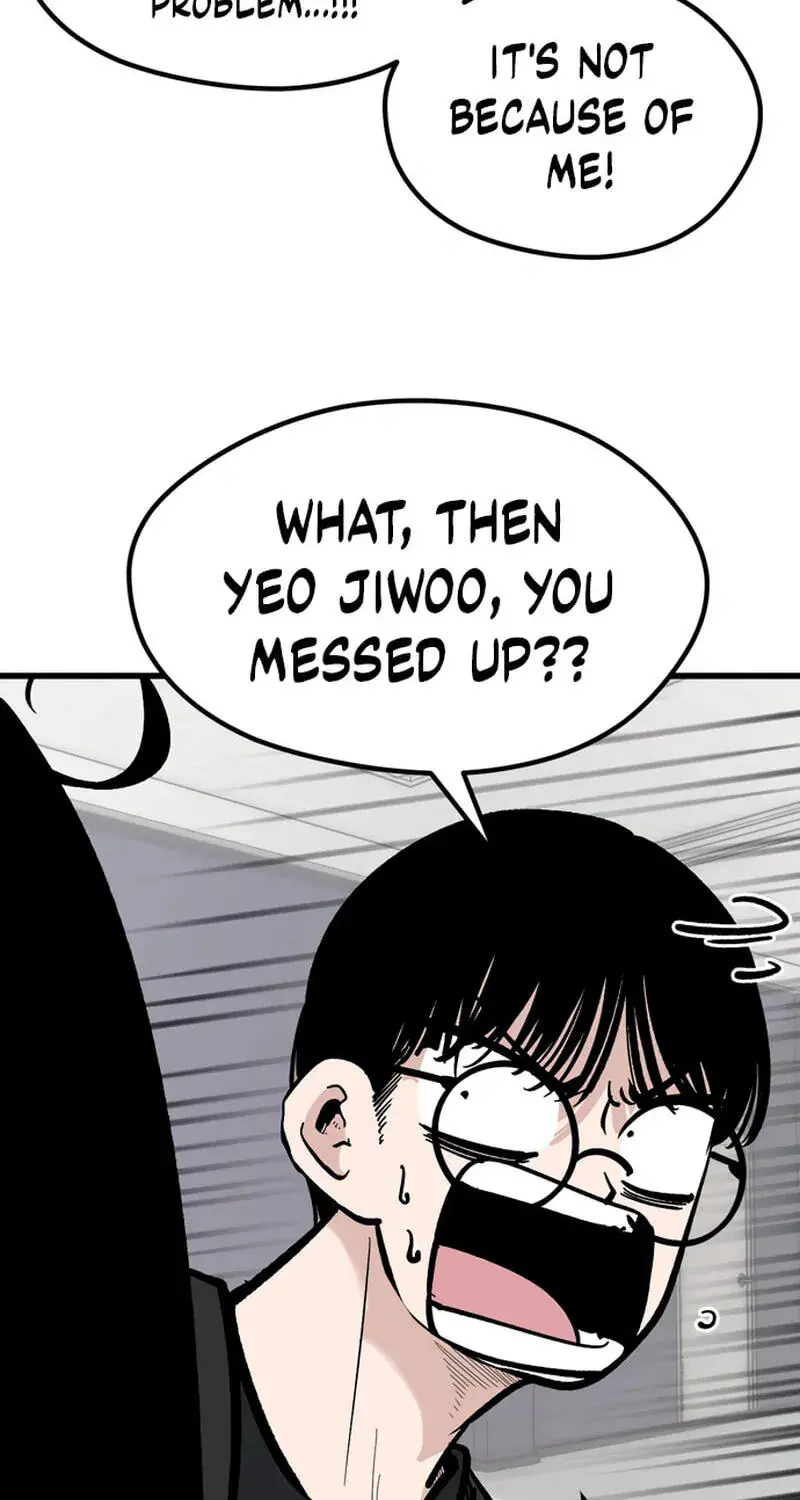 The Student, the Witch, and the Academy Chapter 65 Page 44