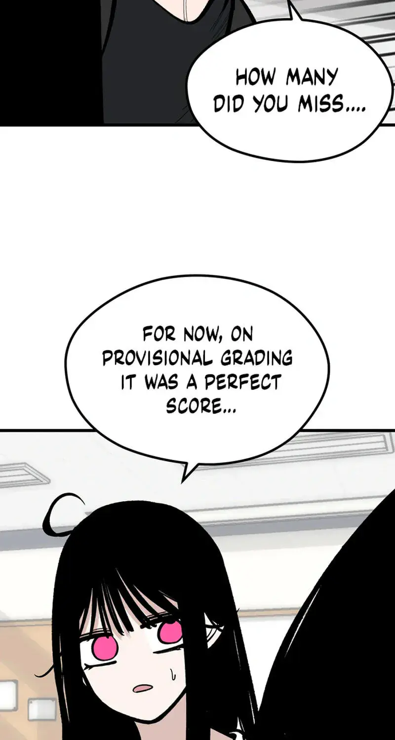 The Student, the Witch, and the Academy Chapter 65 Page 45