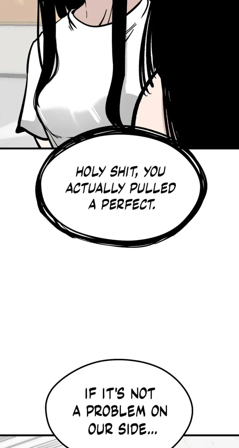 The Student, the Witch, and the Academy Chapter 65 Page 46