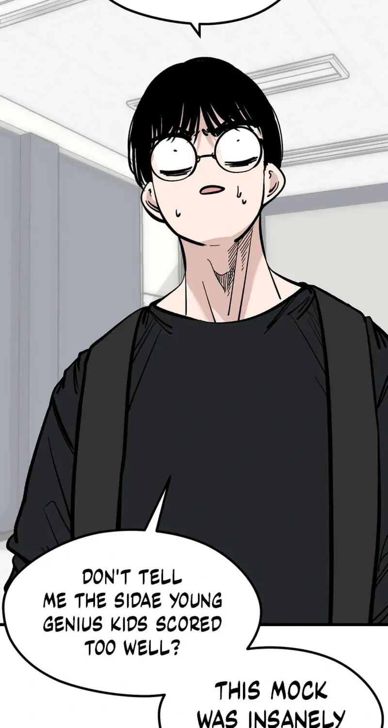 The Student, the Witch, and the Academy Chapter 65 Page 47