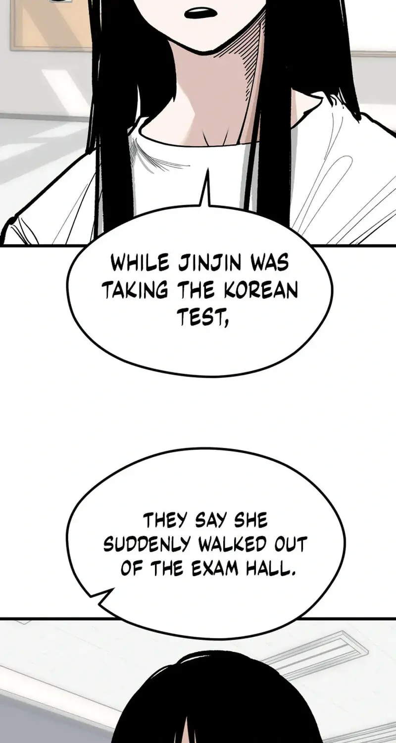 The Student, the Witch, and the Academy Chapter 65 Page 49