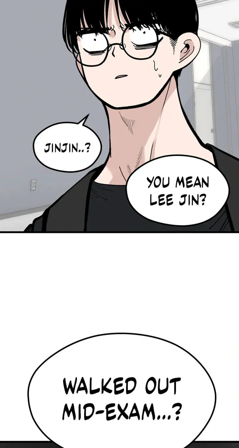 The Student, the Witch, and the Academy Chapter 65 Page 50