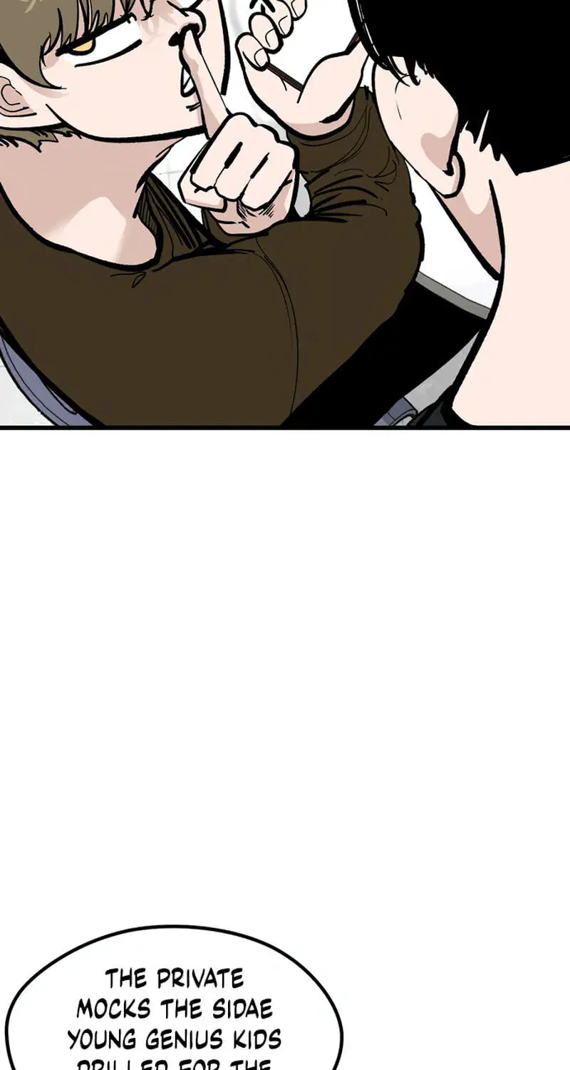 The Student, the Witch, and the Academy Chapter 65 Page 53