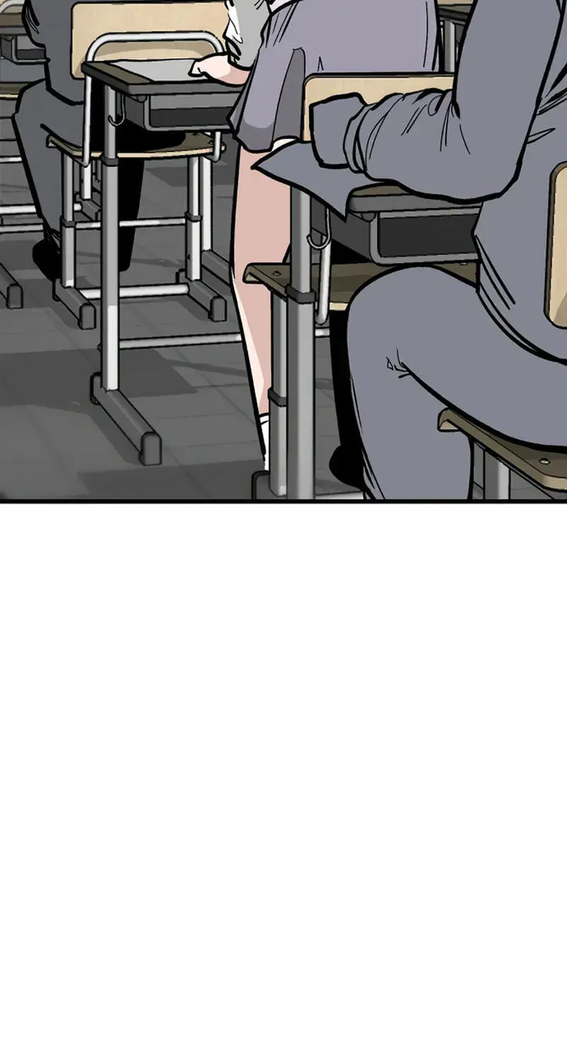 The Student, the Witch, and the Academy Chapter 65 Page 58