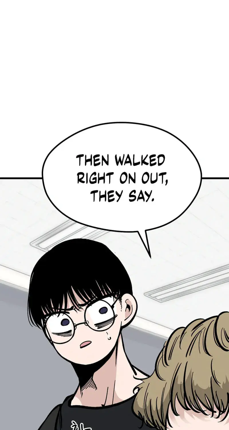 The Student, the Witch, and the Academy Chapter 65 Page 59