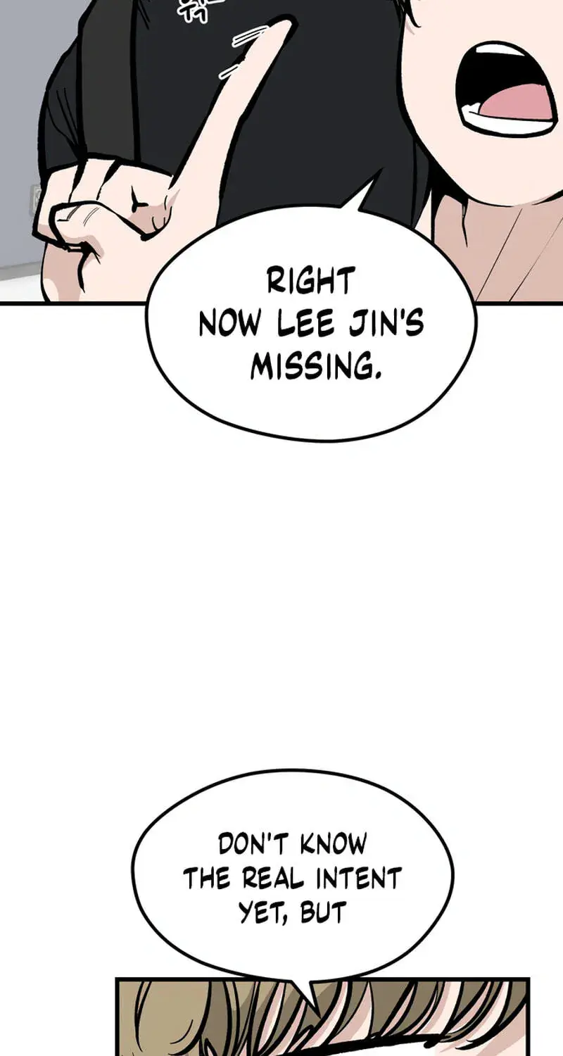 The Student, the Witch, and the Academy Chapter 65 Page 60