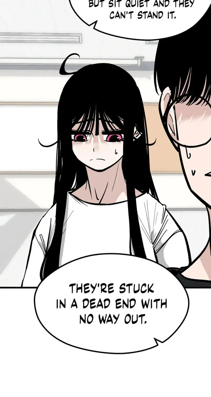 The Student, the Witch, and the Academy Chapter 65 Page 62