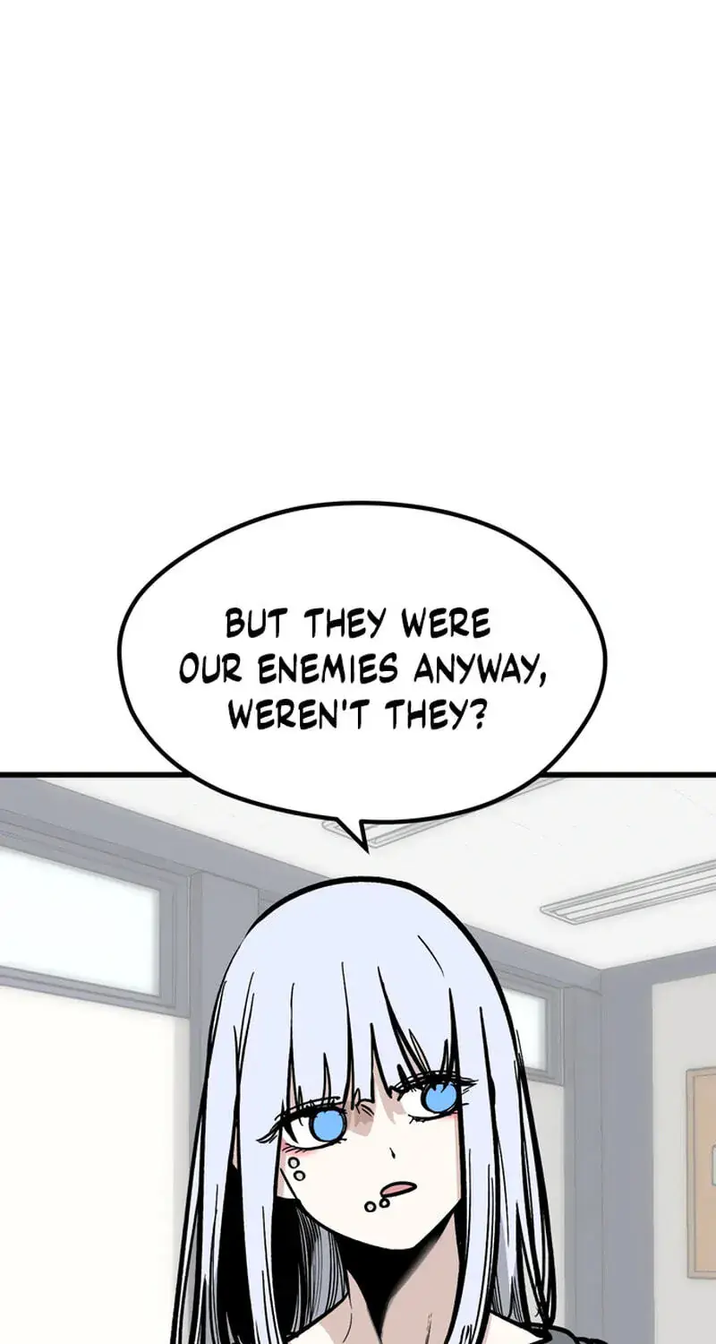 The Student, the Witch, and the Academy Chapter 65 Page 63