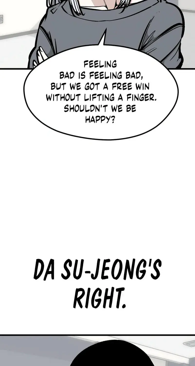 The Student, the Witch, and the Academy Chapter 65 Page 64