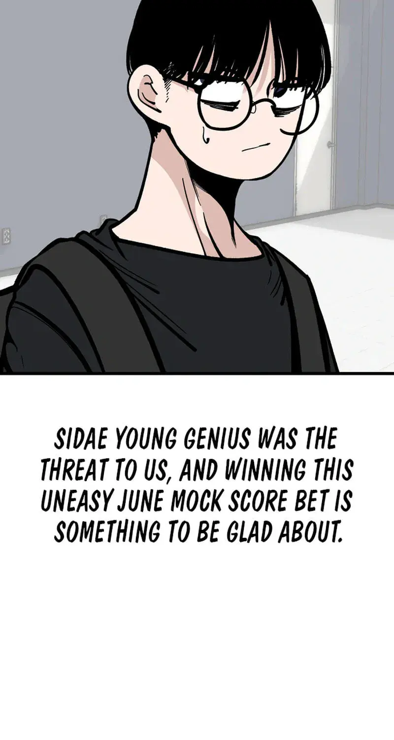 The Student, the Witch, and the Academy Chapter 65 Page 65