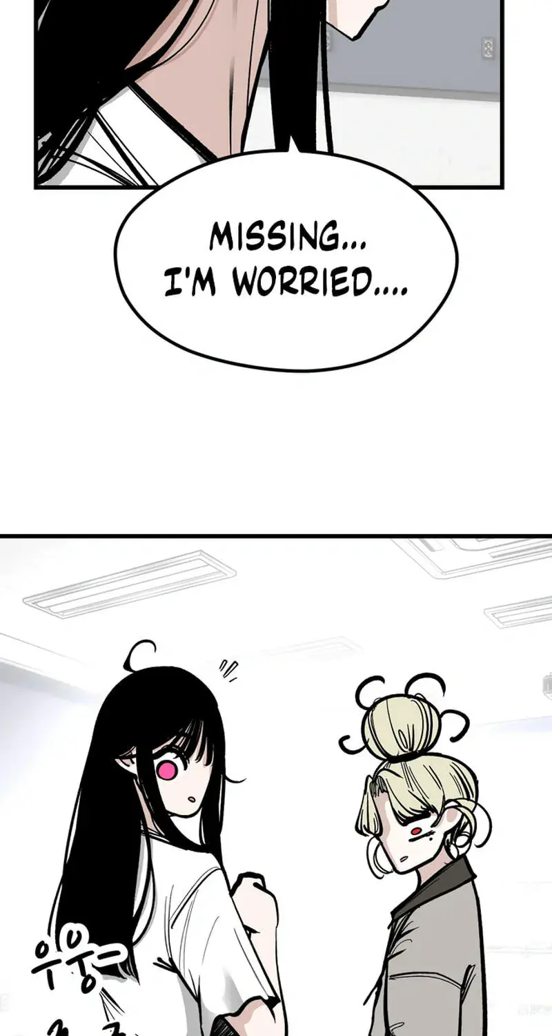 The Student, the Witch, and the Academy Chapter 65 Page 68