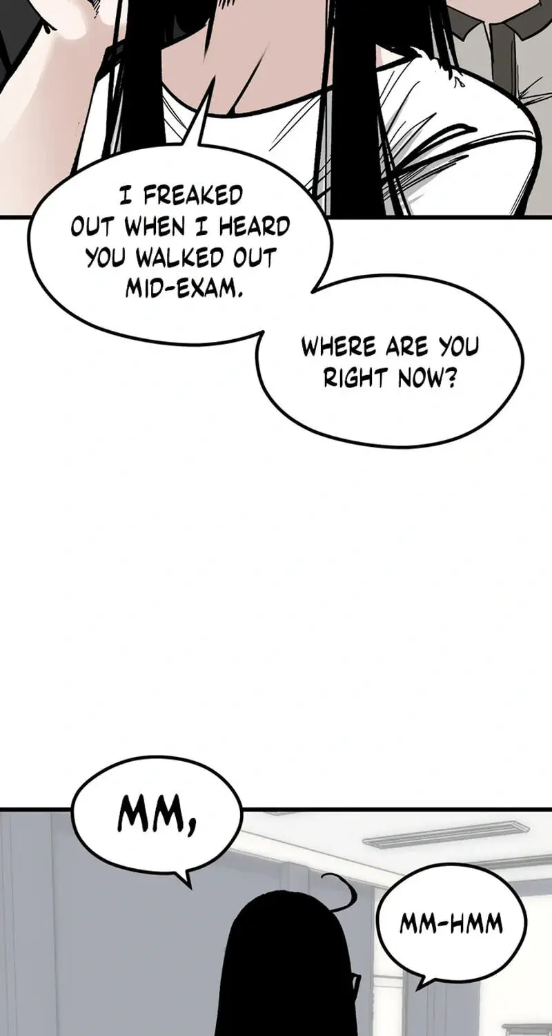 The Student, the Witch, and the Academy Chapter 65 Page 75