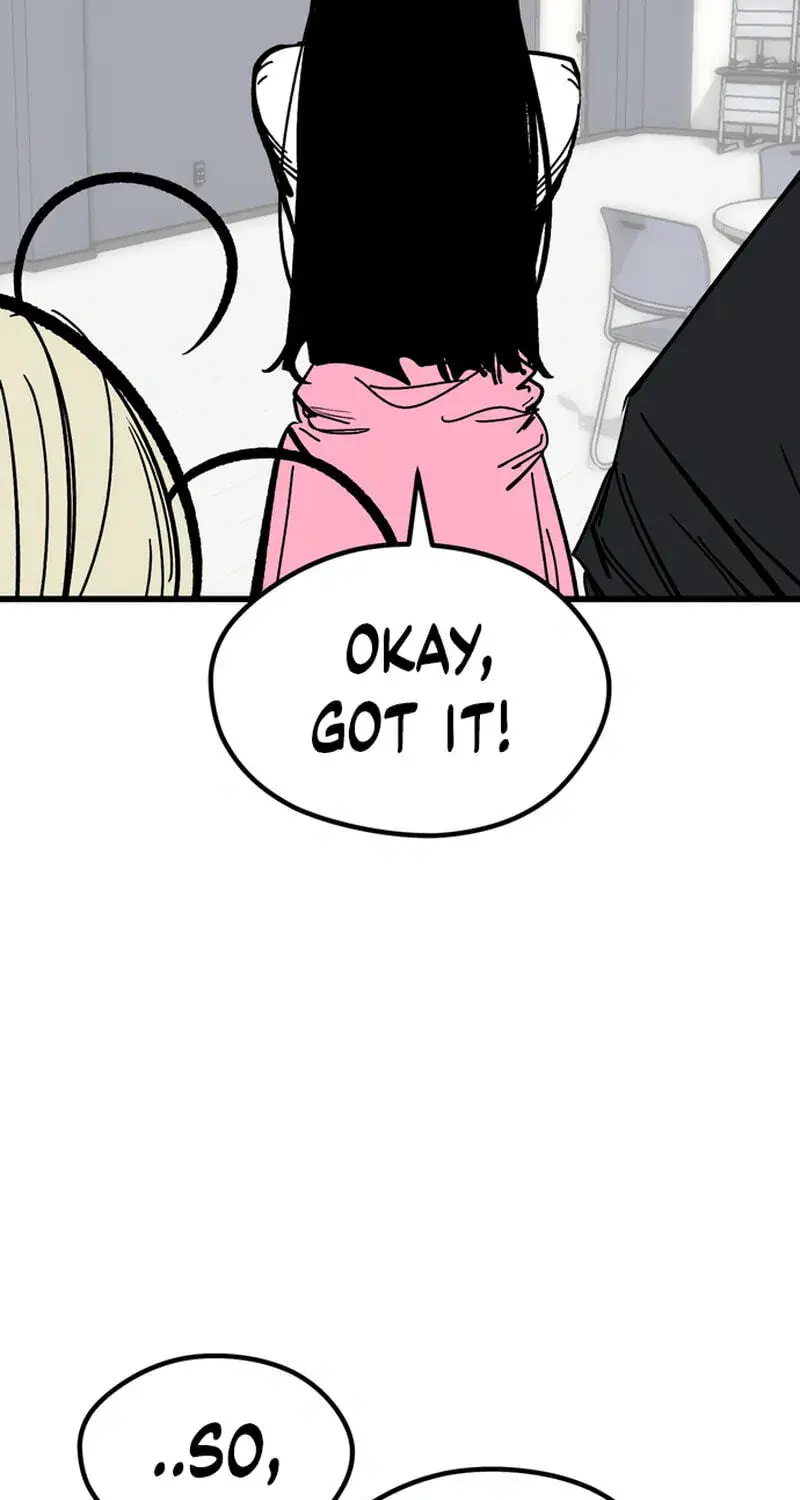 The Student, the Witch, and the Academy Chapter 65 Page 76