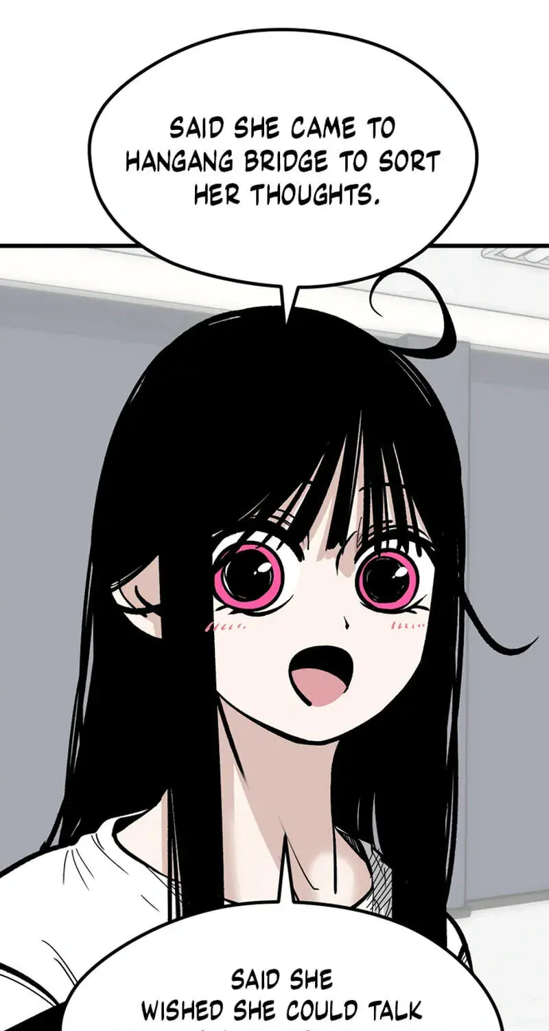 The Student, the Witch, and the Academy Chapter 65 Page 78