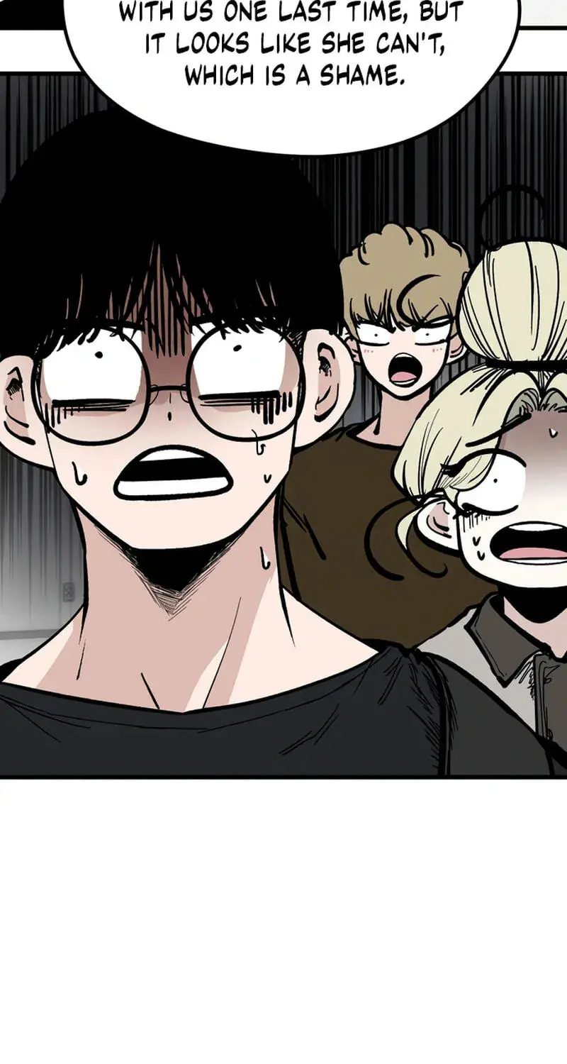 The Student, the Witch, and the Academy Chapter 65 Page 79