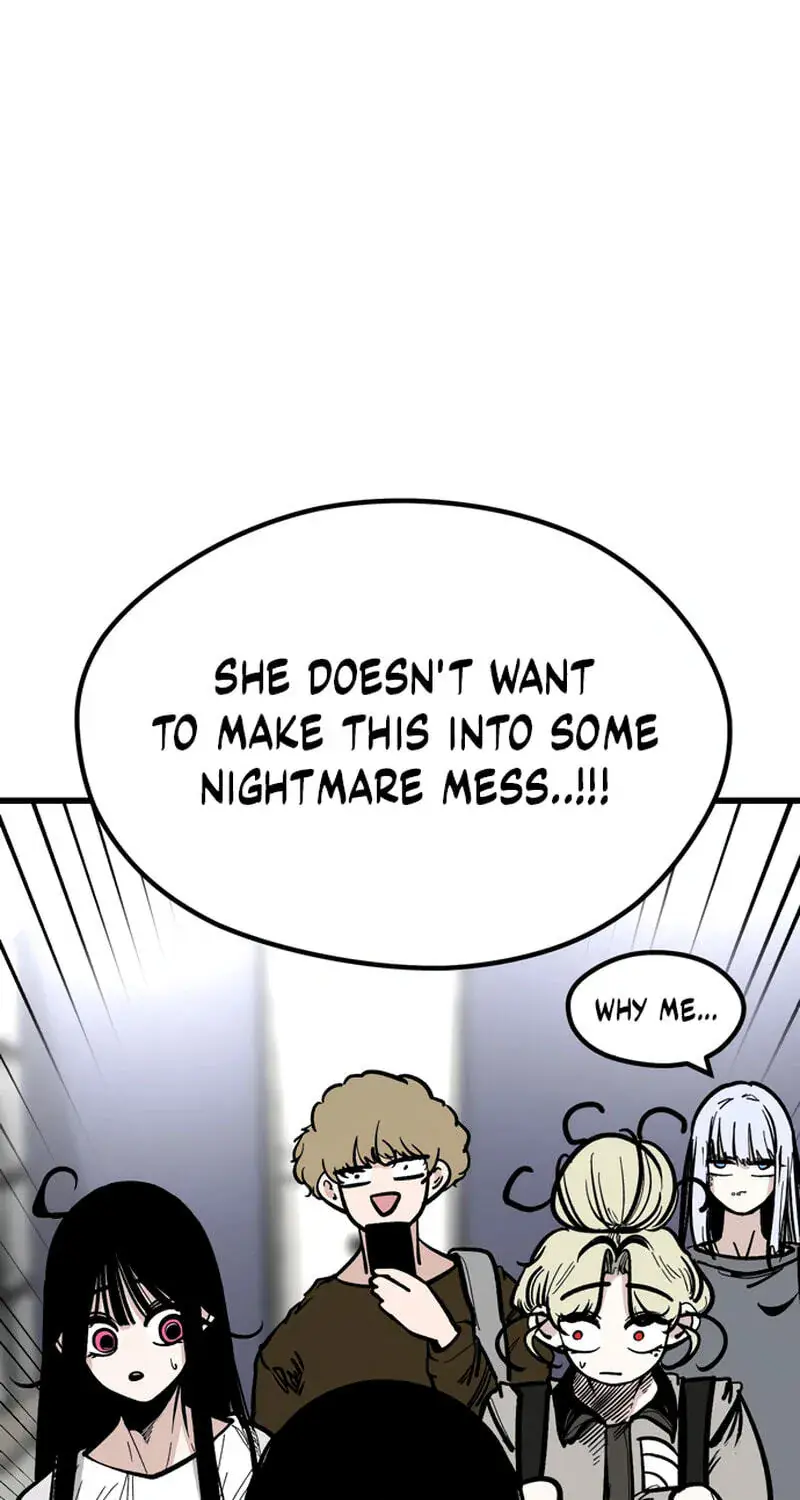 The Student, the Witch, and the Academy Chapter 65 Page 80