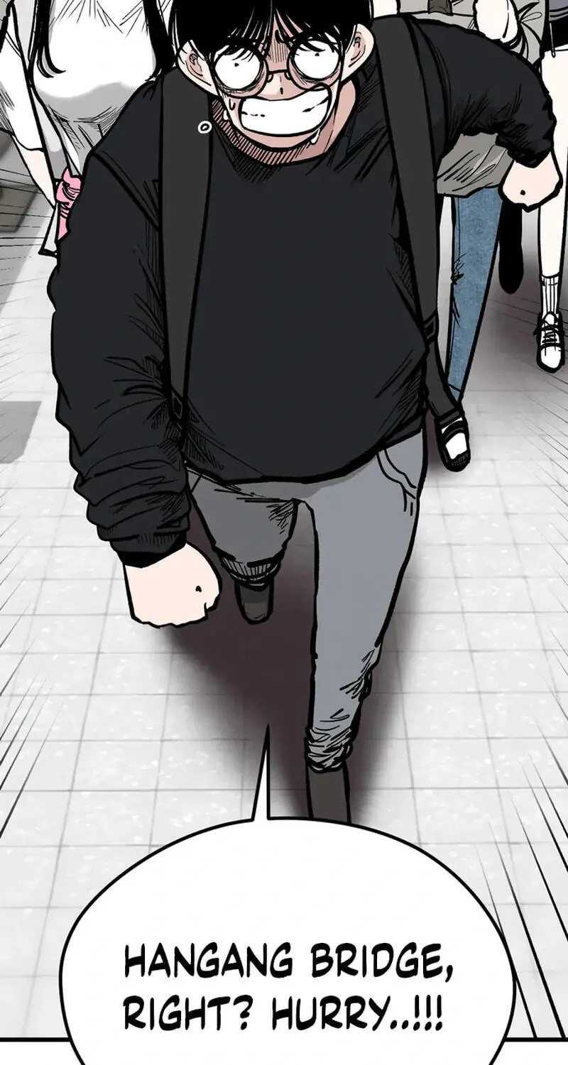 The Student, the Witch, and the Academy Chapter 65 Page 81