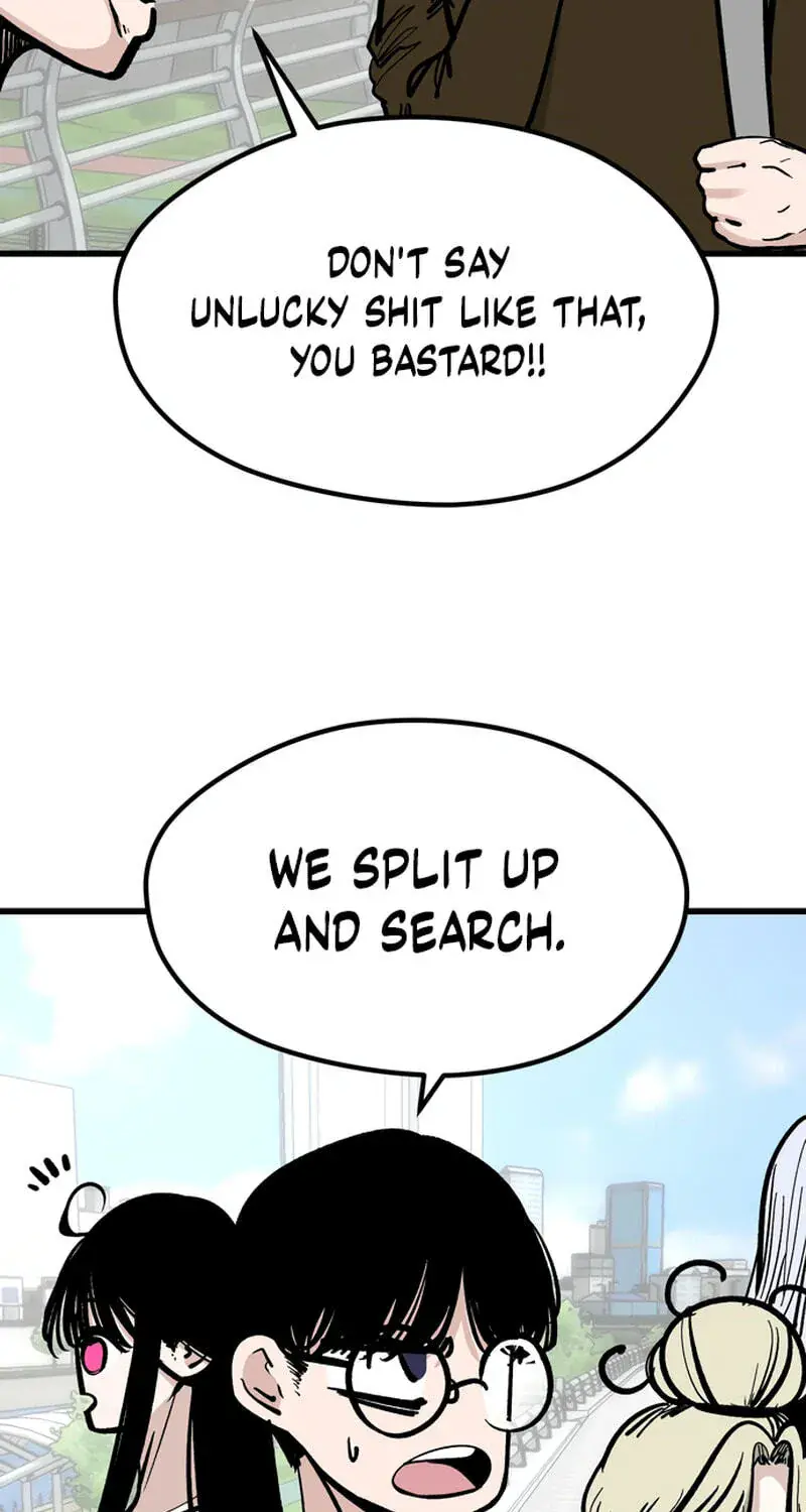 The Student, the Witch, and the Academy Chapter 65 Page 86