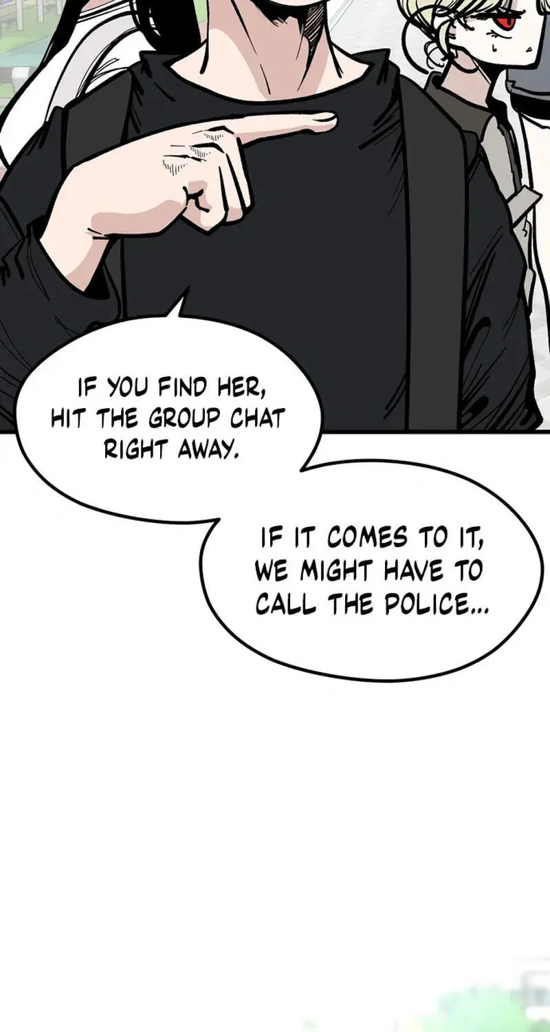 The Student, the Witch, and the Academy Chapter 65 Page 87
