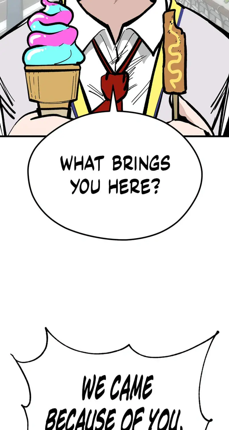The Student, the Witch, and the Academy Chapter 65 Page 90