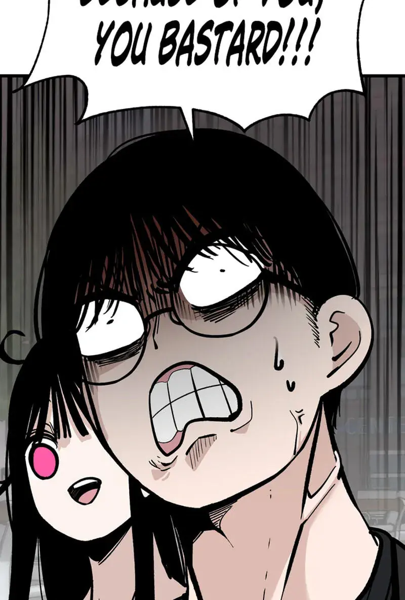 The Student, the Witch, and the Academy Chapter 65 Page 91